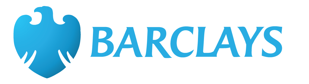 Barclays logo