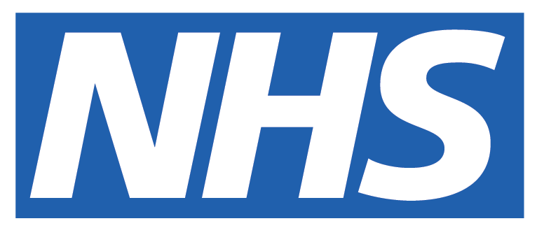 National Health Service (NHS) logo