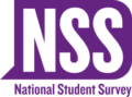 National Student Service (NSS) logo