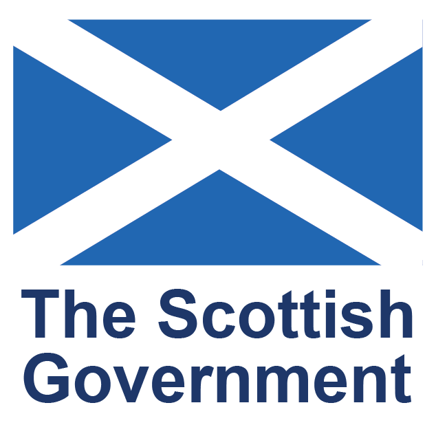 Scottish Government logo