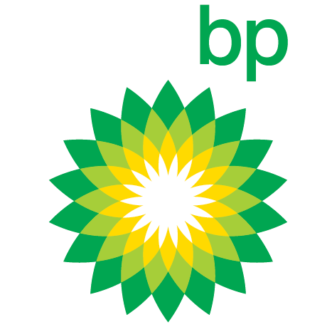 BP logo