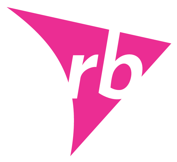 RB logo